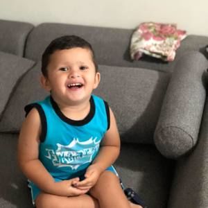 Meet your Posher, Maritza